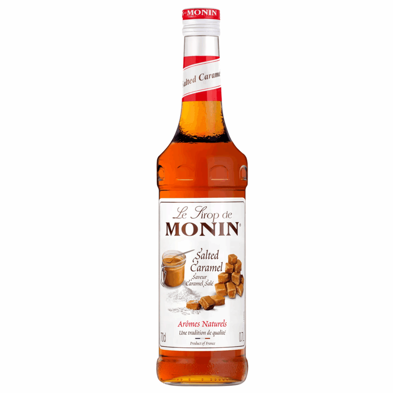Moninsirup gesalzenes Karamell (70 cl)