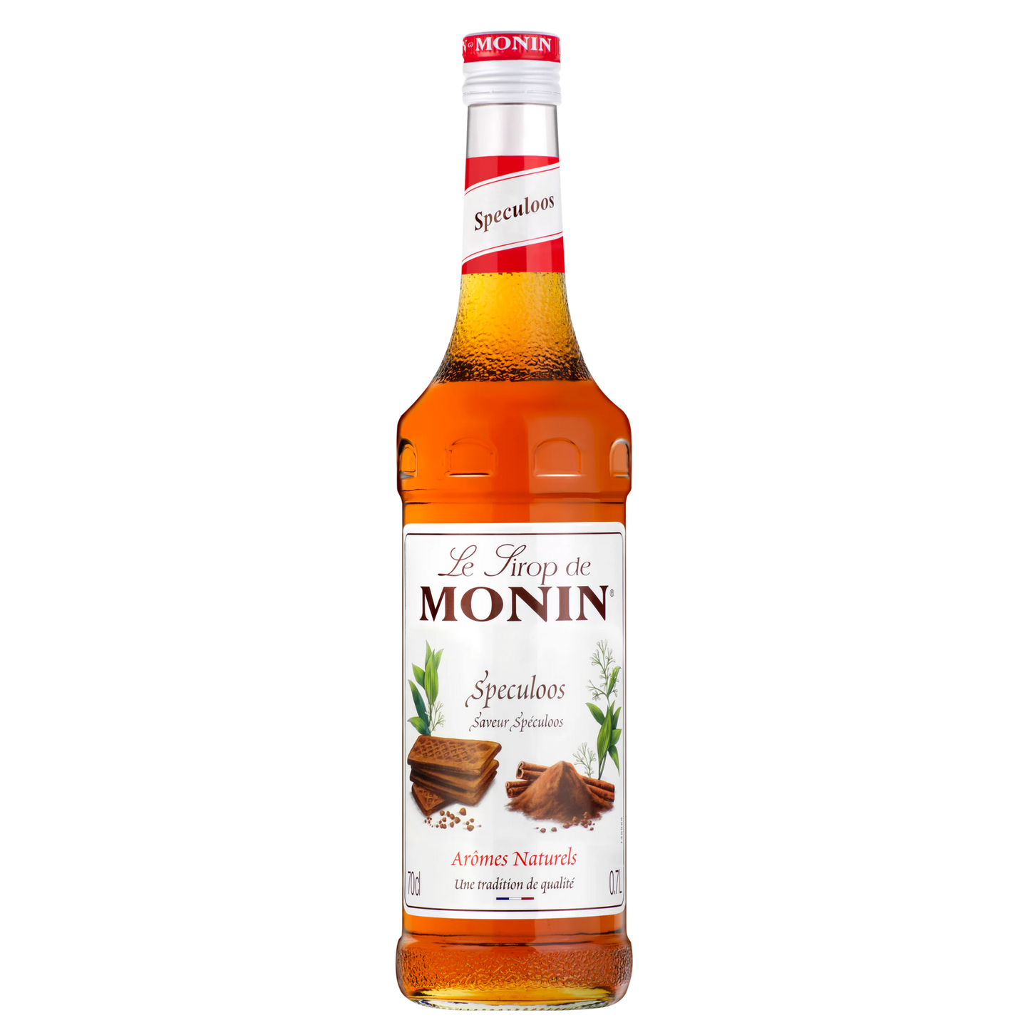 Moninsirup-Spekulatius (70 cl)