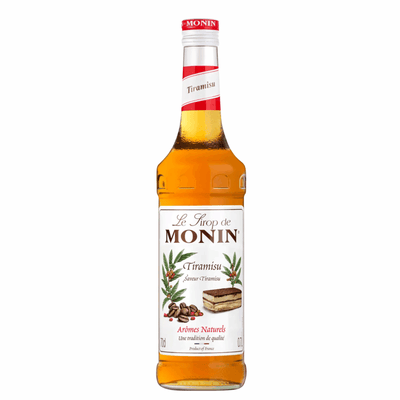 Moninsirup-Tiramisu (70cl)