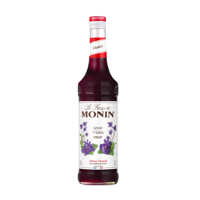 Moninsirup Veilchen (70cl)