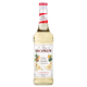 Monin Sirup weiße Schokolade (70 cl)