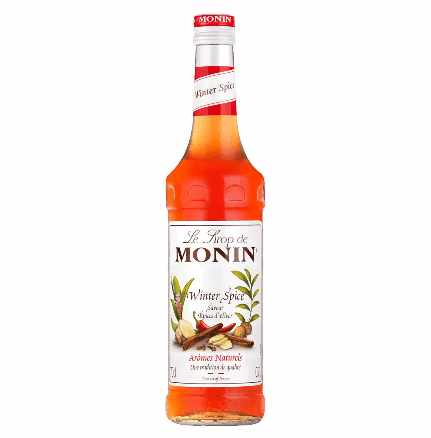 Monin Sirup Wintergewürz (700ml)