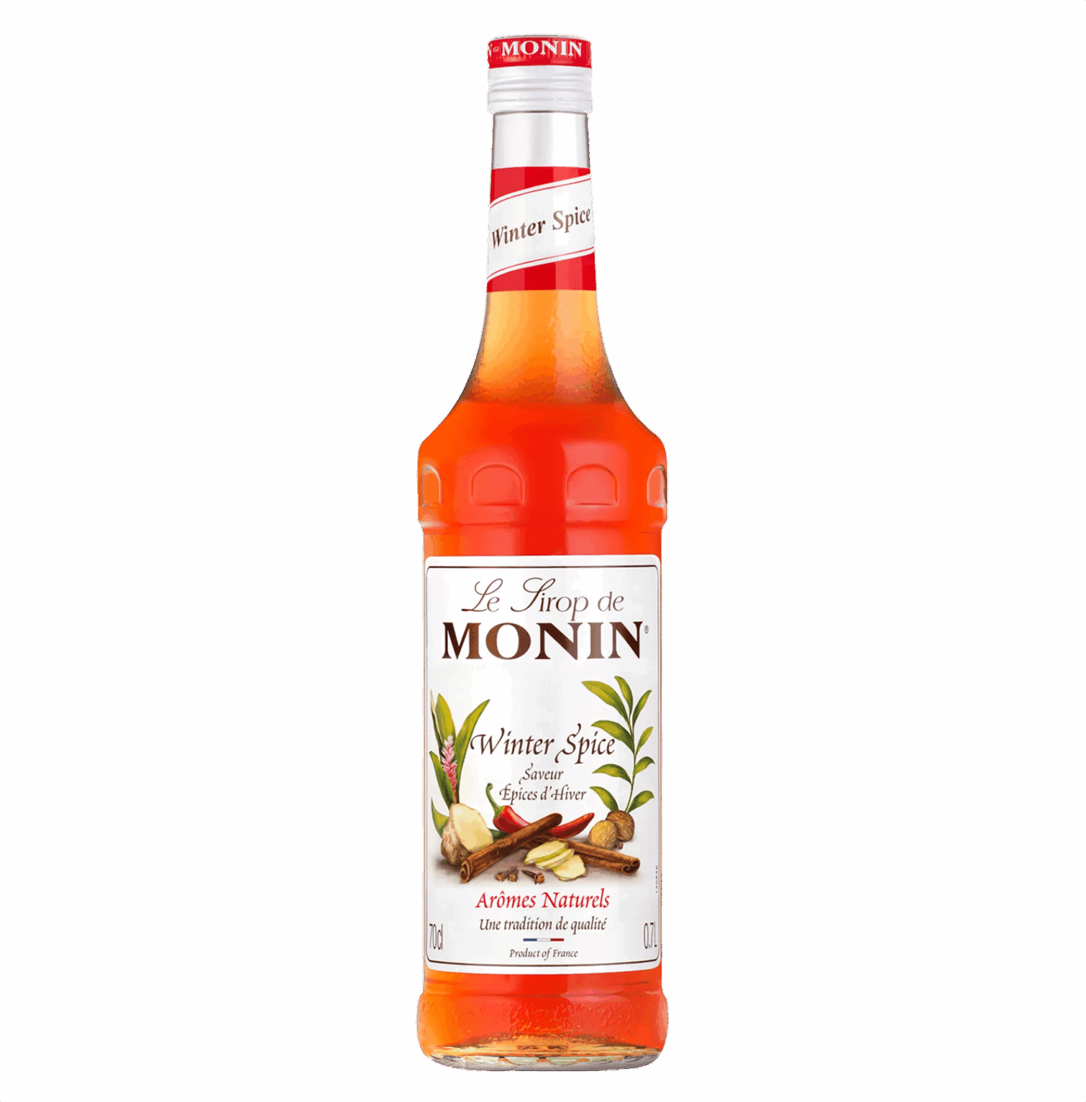 Monin Sirup Wintergewürz (700ml)
