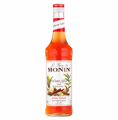 Monin Sirup Wintergewürz (700ml)