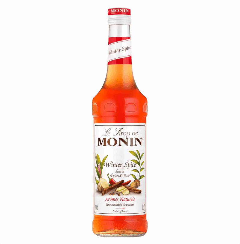 Monin Sirup Wintergewürz (700ml)