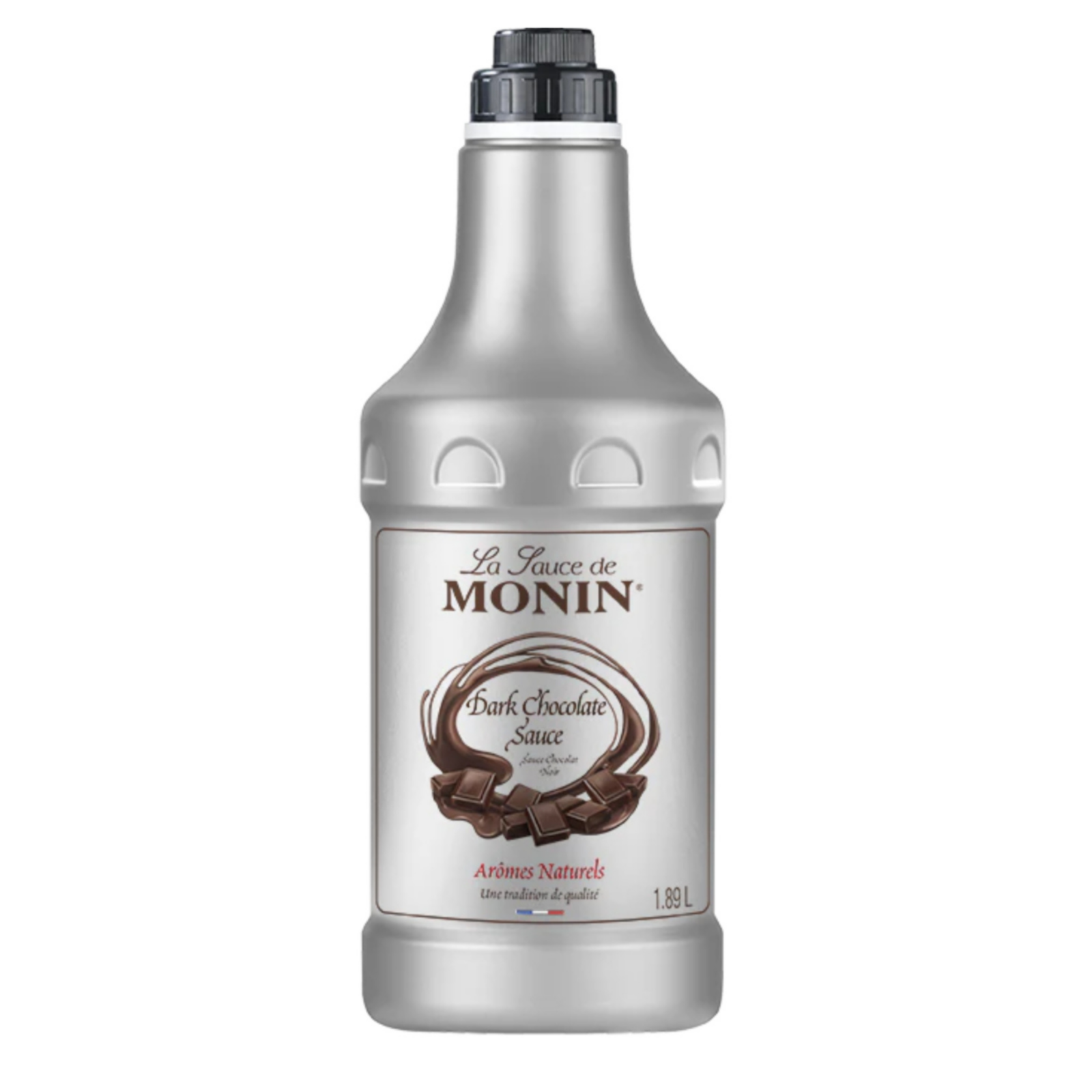 Monin Schokoladenüberzug 189cl