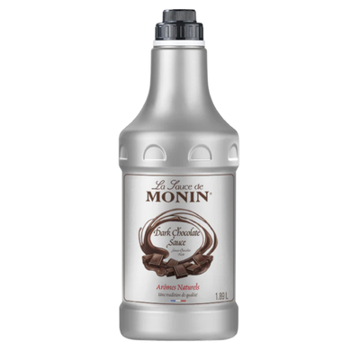 Monin Schokoladenüberzug 189cl