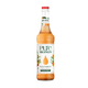 Monin reiner Pfirsich-Aprikosensirup 70cl