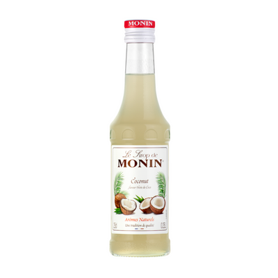 Monin Kokossirup (6x 250ml)