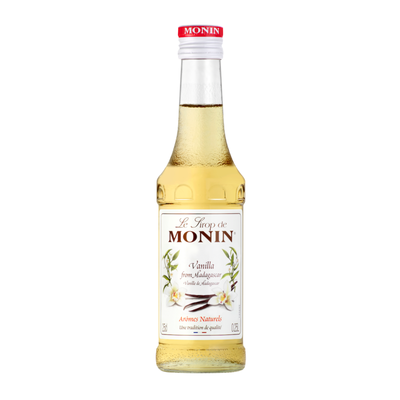 Moninsirup Vanille (6x 250ml)