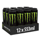 Monster Mega Dose (12x 55,3cl)