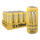 Monster Ultra Gold Dose (12x 50cl)