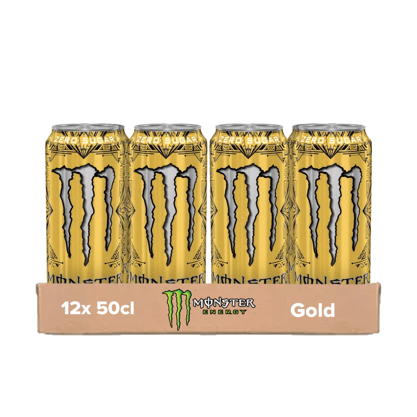 Monster Ultra Gold Dose (50 cl) (Amazon kopieren)