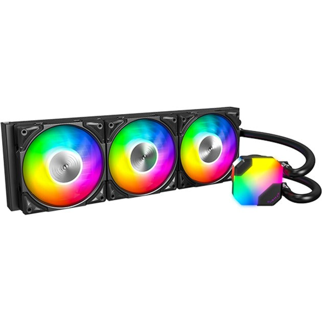 Montech Hyperflow argb 360