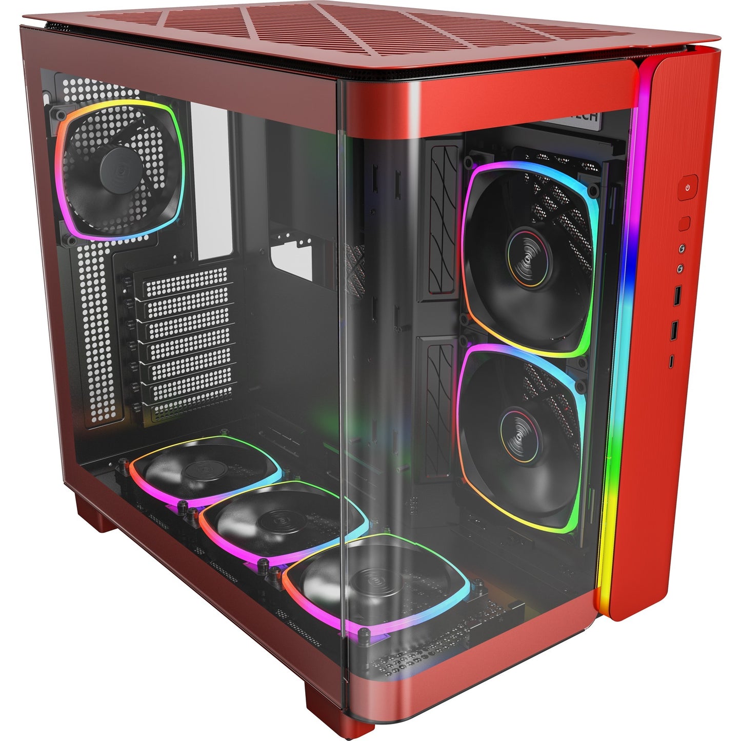 Montech King 95 Pro