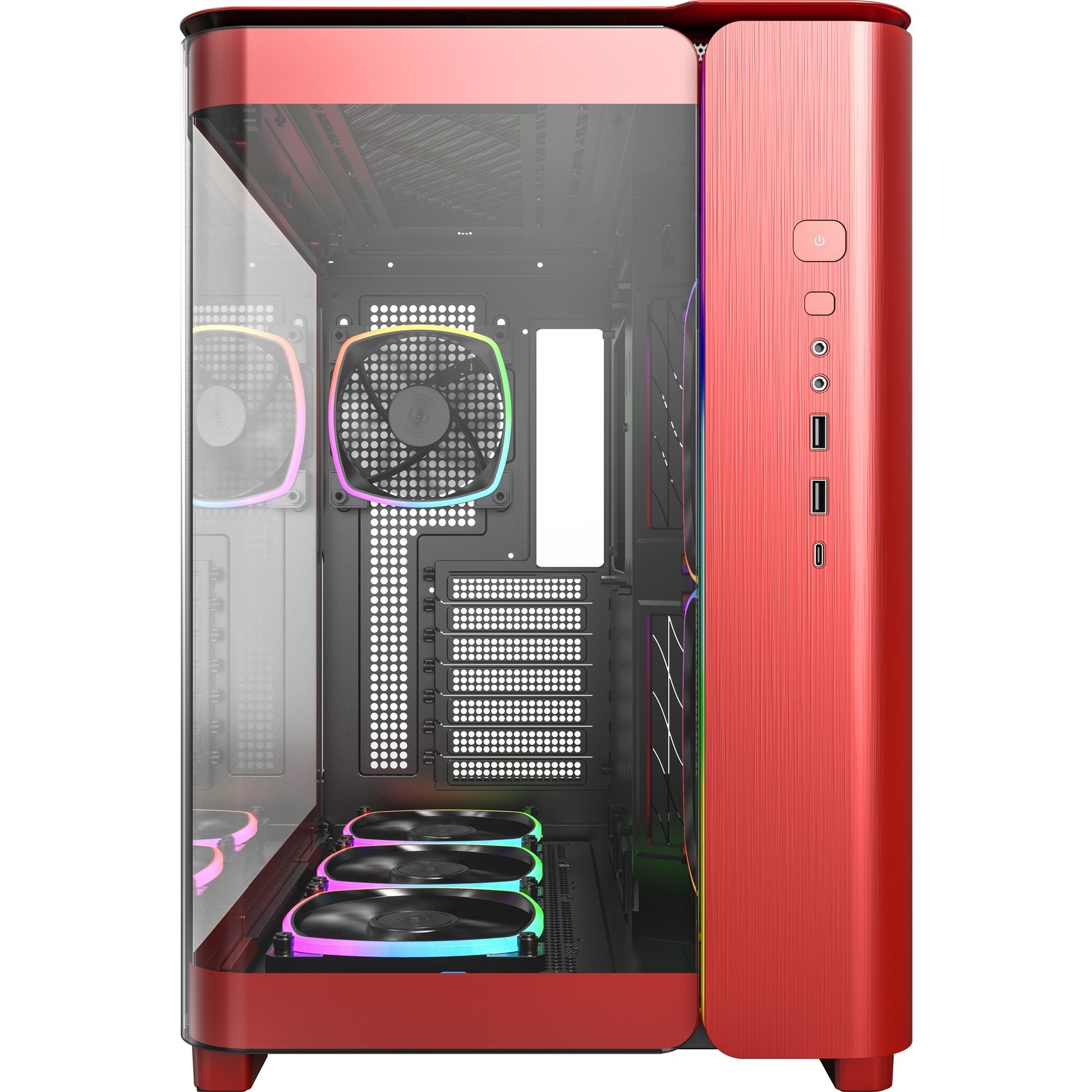 Montech King 95 Pro