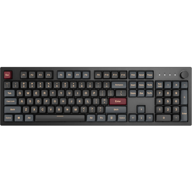 Montech Monkey Dunkelheit