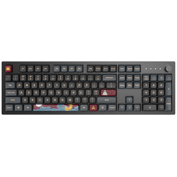 Montech Monkey Dunkelheit