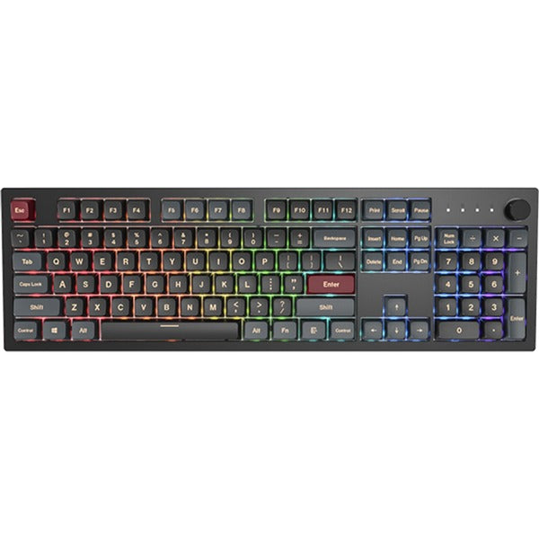 Montech Monkey Dunkelheit