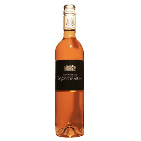 Domaine de Laguile Montmarin Rose (0,75 Liter)