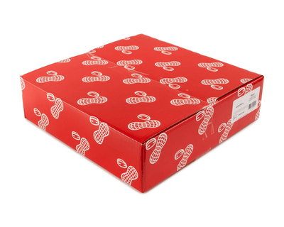 Mooy Sataysauce Fertigbrötchen (4x 2,5kg)