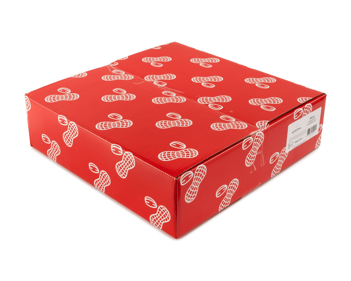 Mooy Sataysauce Fertigbrötchen (4x 2,5kg) (Kopie)