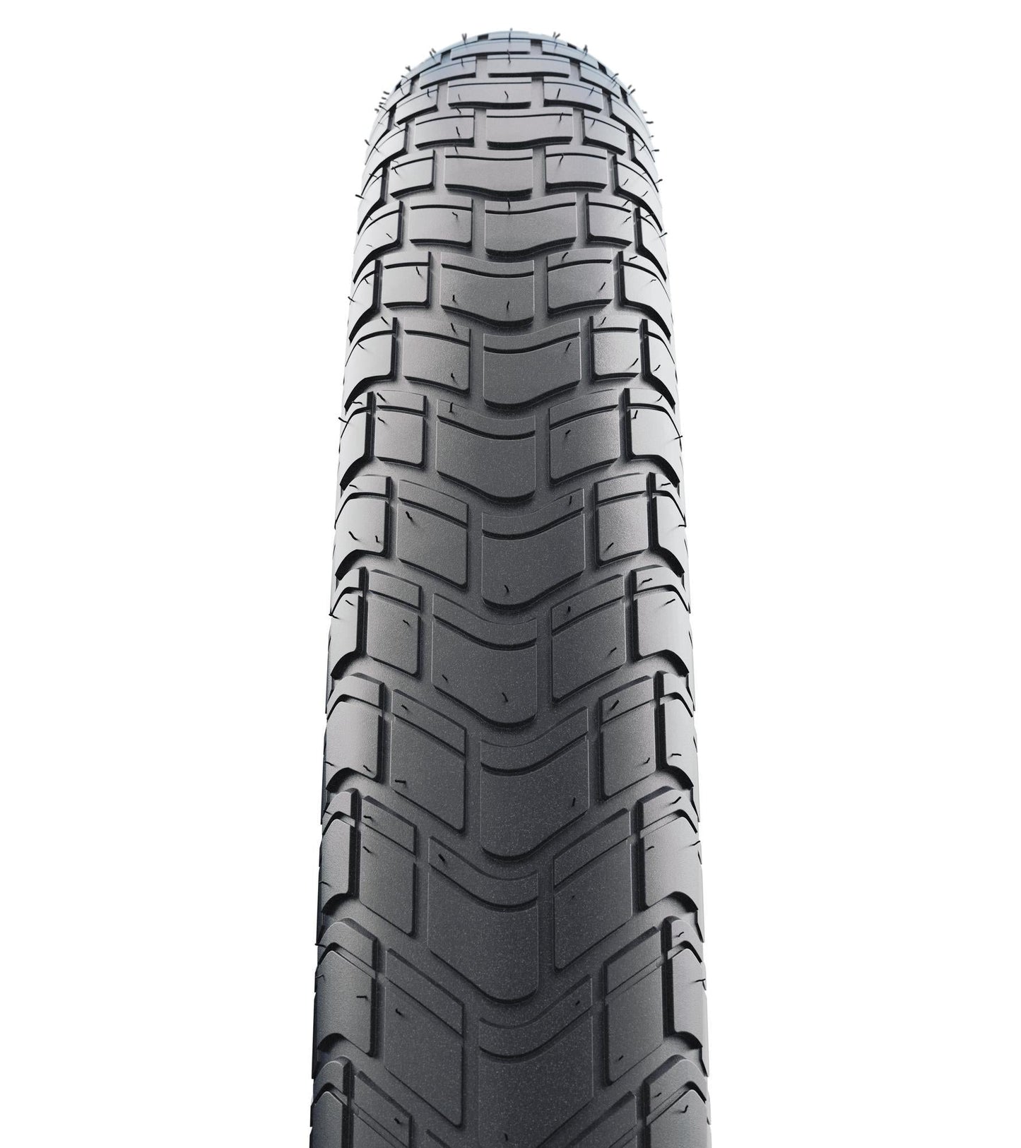 Schwalbe Wire Band Bewegung Big Apple 50-254 +R Schwarz