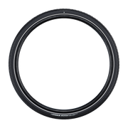 Schwalbe Wire Band Bewegung Big Apple 50-305 +R Schwarz - afbeelding 2