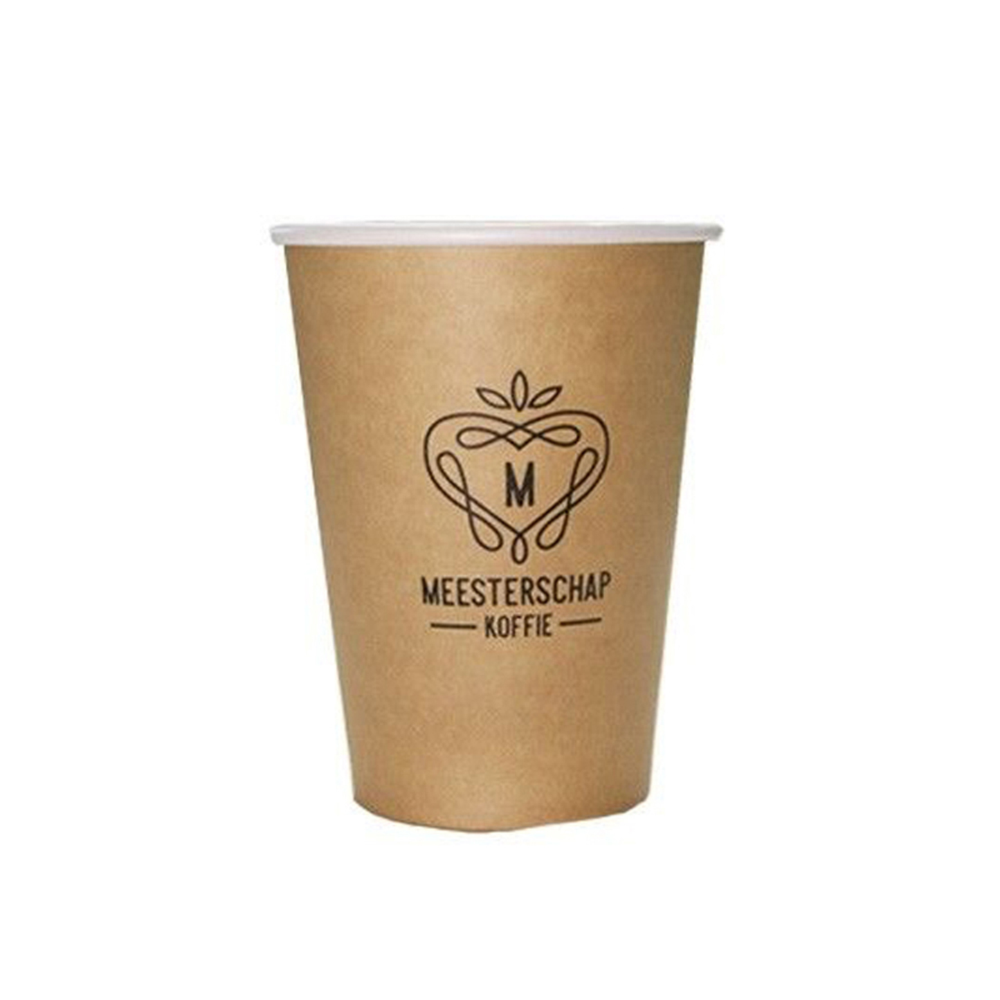 Mastership Mschap Kaffeetasse FSC 180cc (100 Stück)