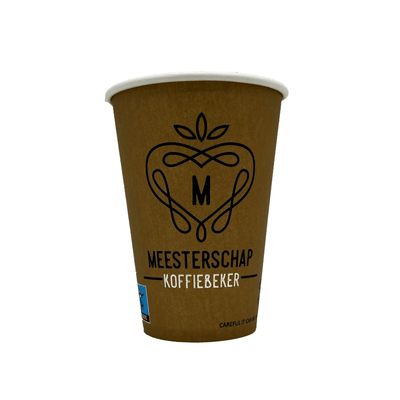Mastership Mschap Kaffeetasse FSC 180cc (2500 Stück)