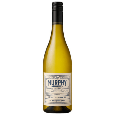 Murphy Goode Chardonnay (0,75 Liter)