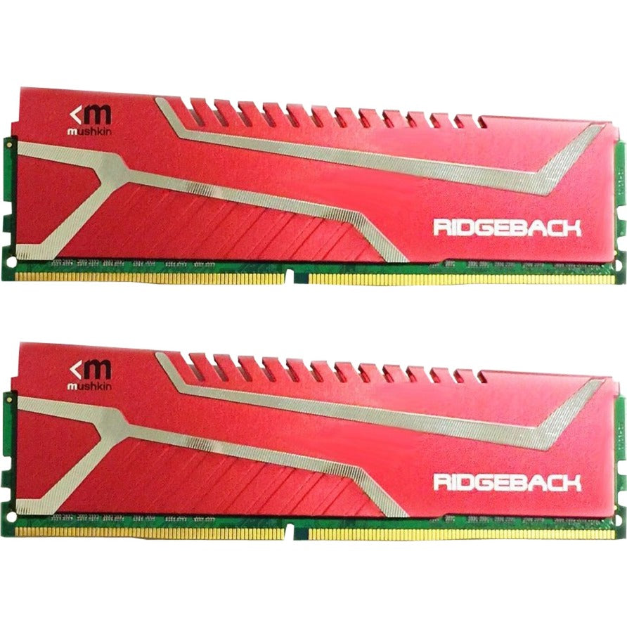 Mushkin 32 GB GB GB4-3200 Kit