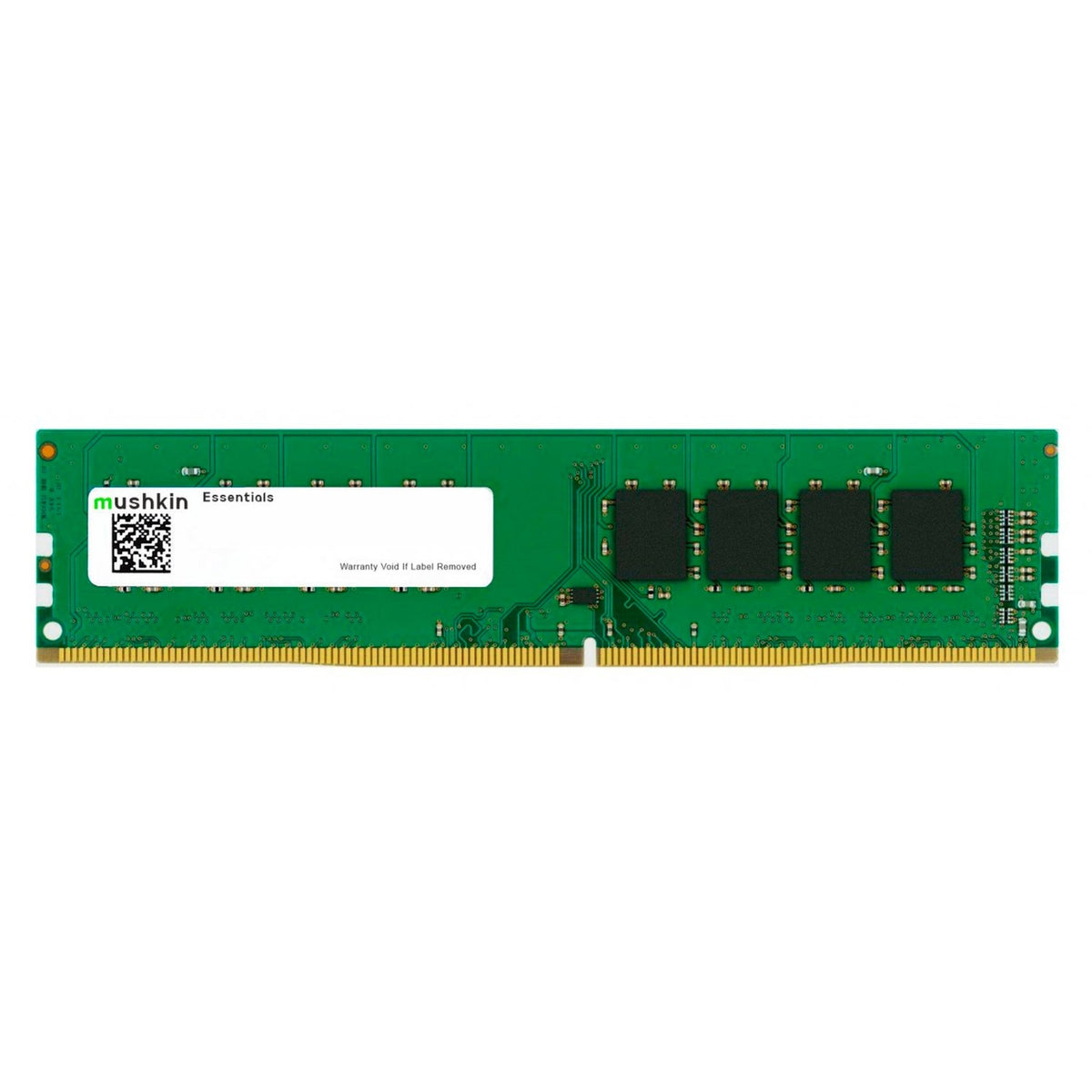 Mushkin 32 GB DDR4-3200