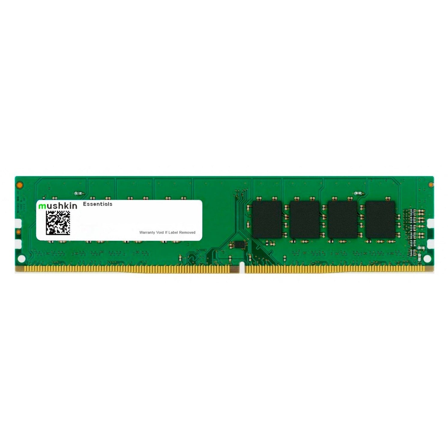 Mushkin 32 GB DDR4-3200