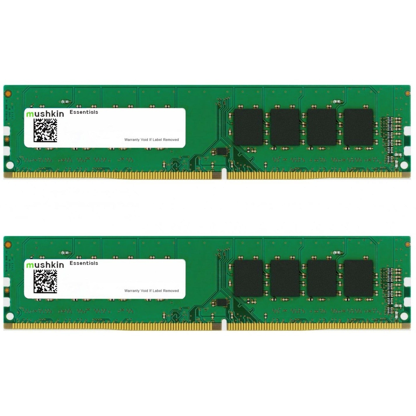 Mushkin 64 GB DDR4-3200 Kit