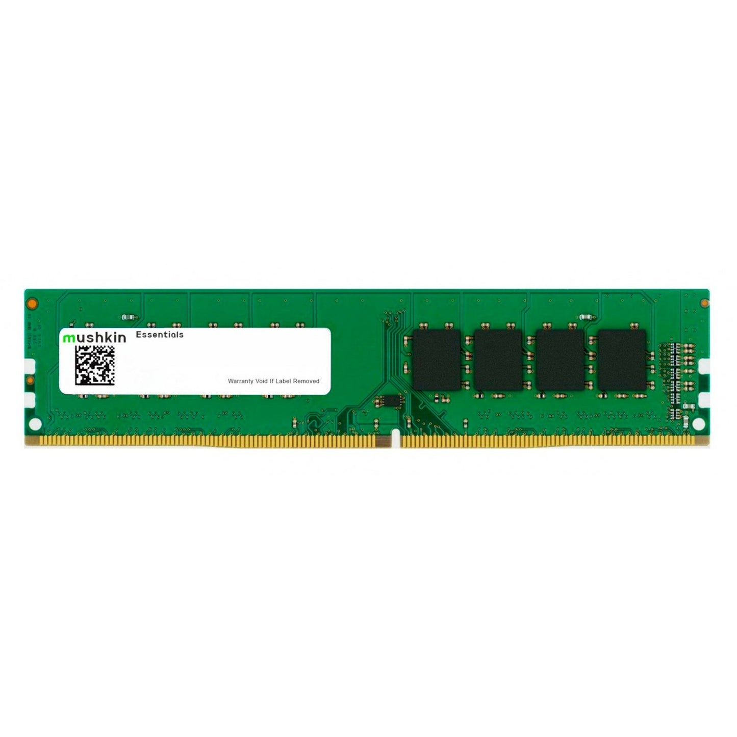 Mushkin 8 GB DDR4-3200