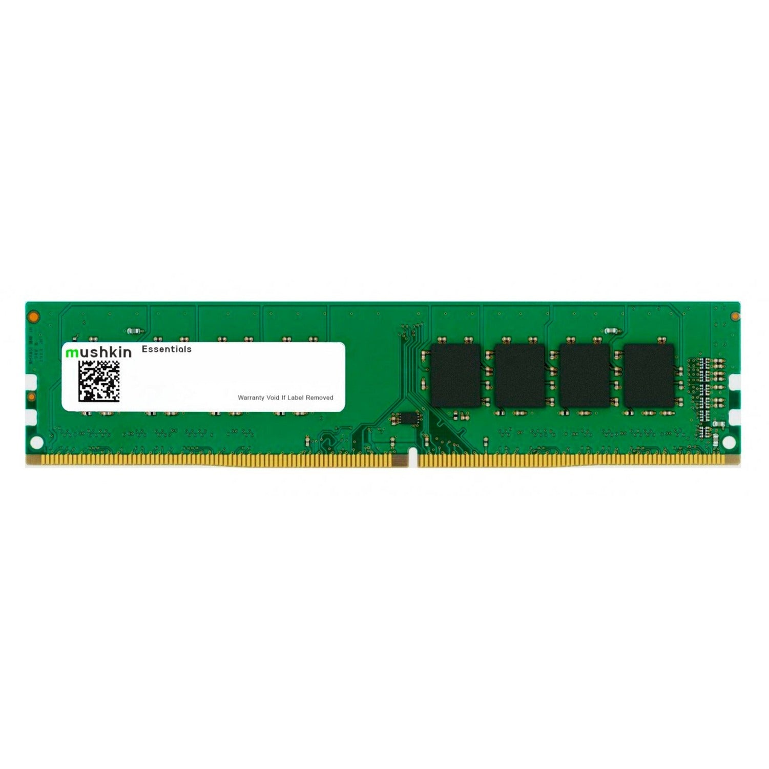 Mushkin 8 GB DDR4-3200
