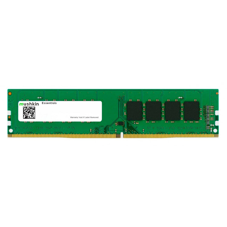 Mushkin 8 GB DDR4-3200