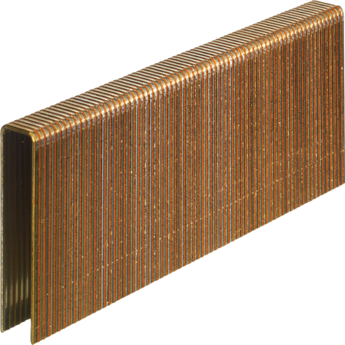 Senco N-Klammern 50 mm verzinkt (10000 Stück)