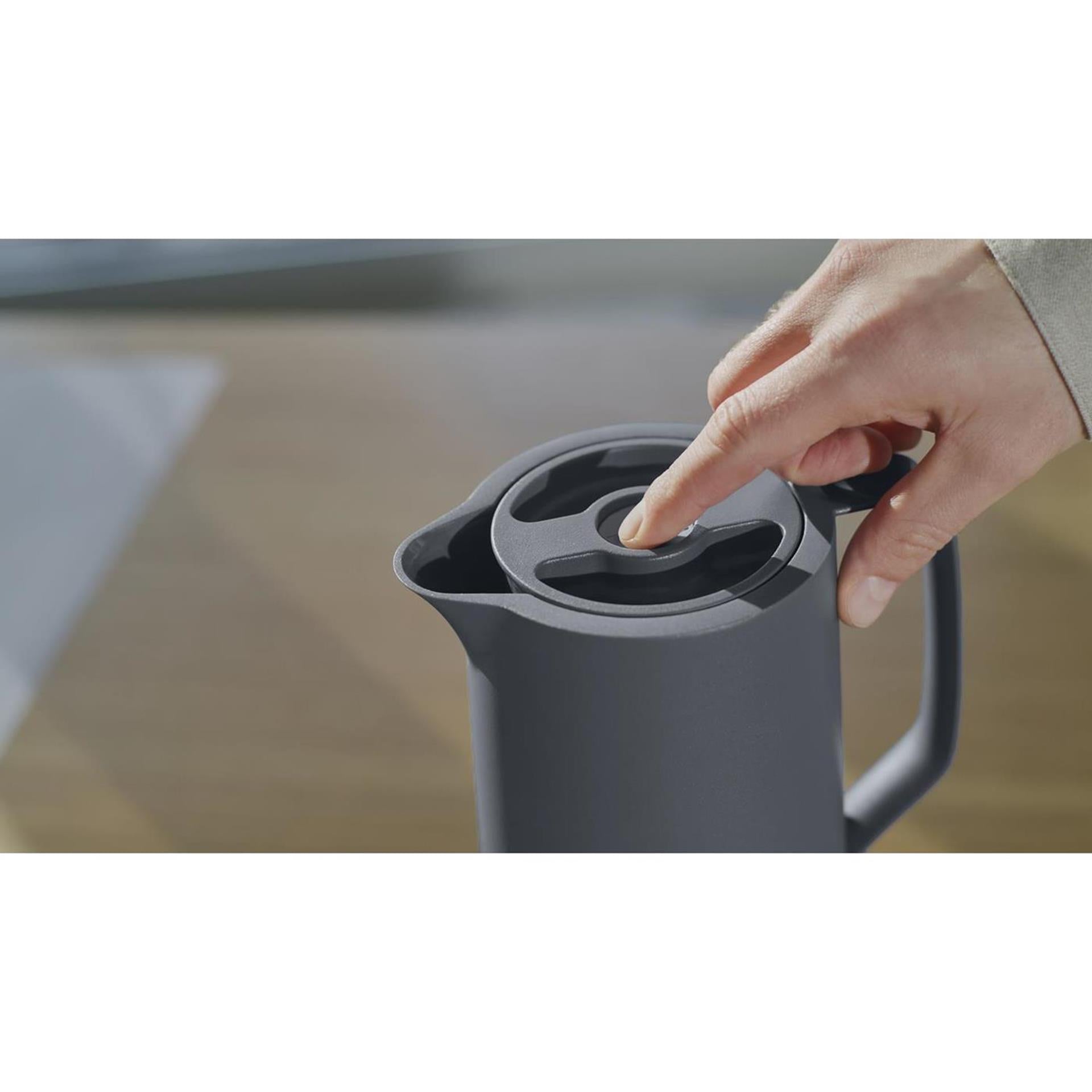 Tefal Isoleerkan motiva 1l grau