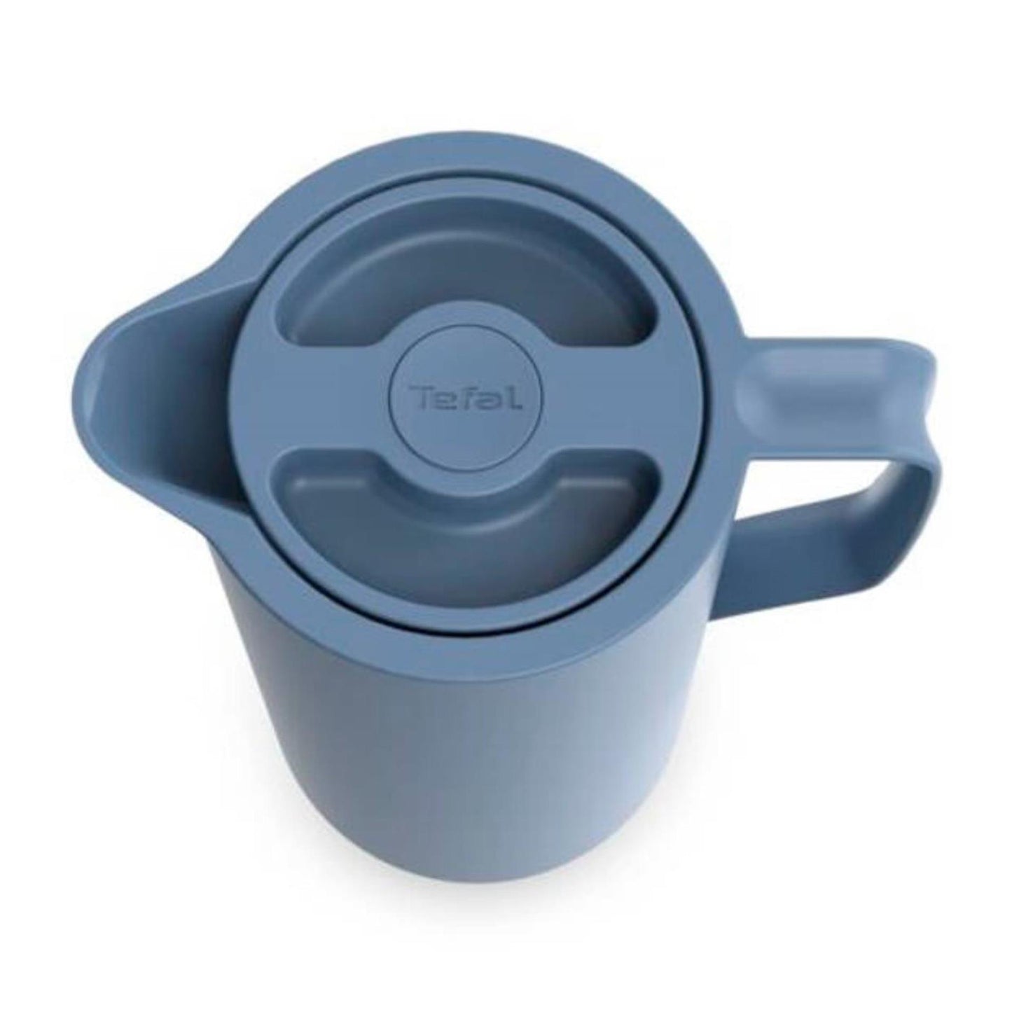 Tefal Tefal motiva isoleerkan 1l blau