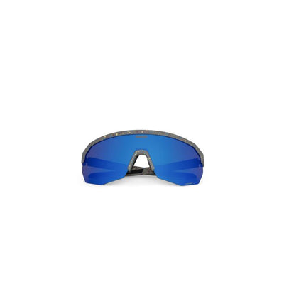 Naos Sonnenbrille Helbo Regular Funfetti Blau
