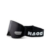 Naos Selva MTB – klassisches Schwarz Schwarz