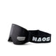 Naos Selva MTB – klassisches Schwarz Schwarz