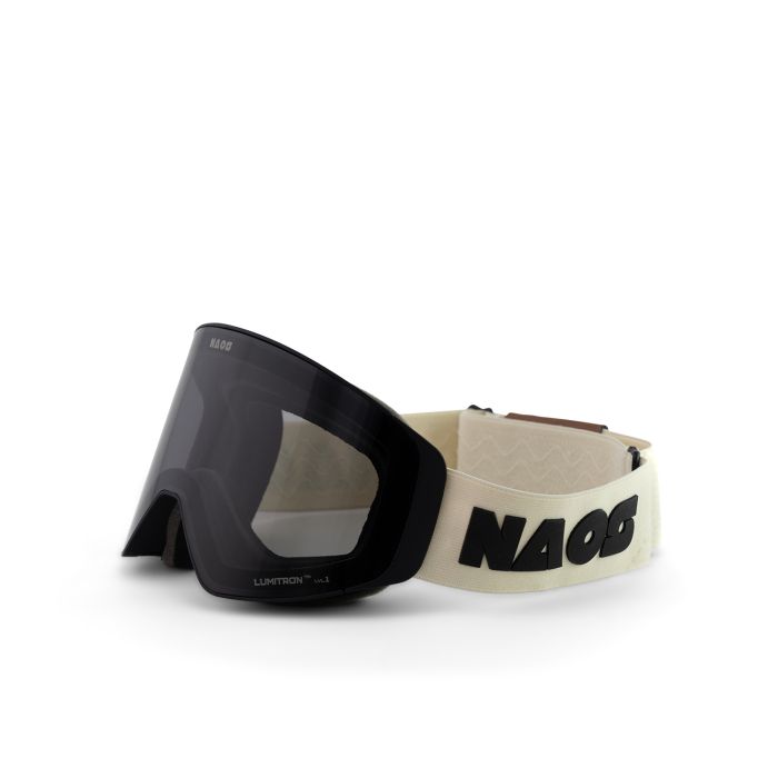 Naos Selva MTB – Wüstenschwarz