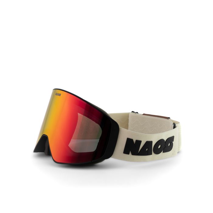 Naos Selva MTB – Desert Black Red