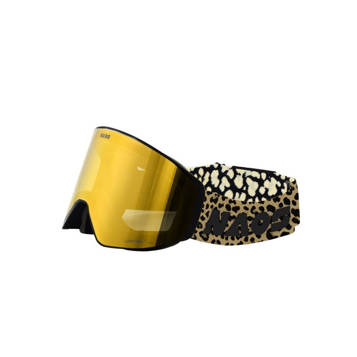 Naos Selva MTB – Leo Bronze Gold