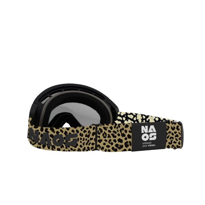 Naos Selva MTB – Leo Bronze Gold