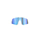 Naos Ziris – Ersatzlinse – normal – Stufe 2 – blau