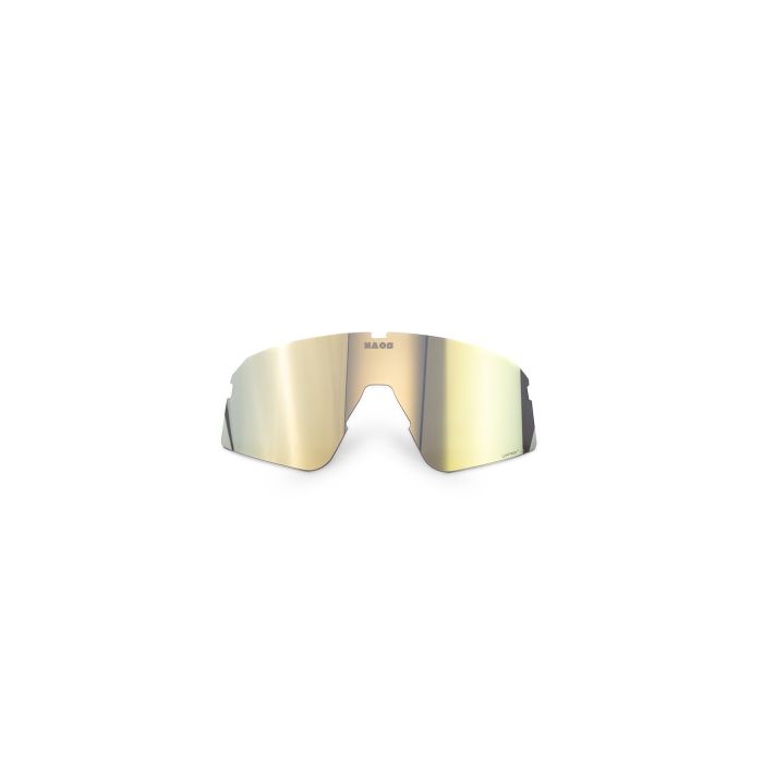 Naos Ziris – Ersatzlinse – normal – Stufe 2 – Bronzegold